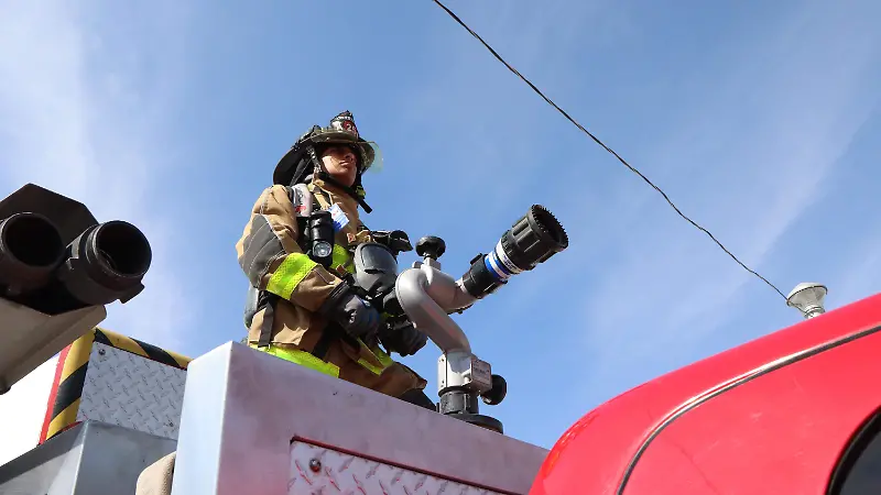 SUBESTACIÓN BOMBEROS-VILLAS DE NUESTRA SEÑORA